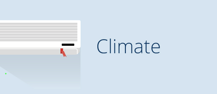 climate