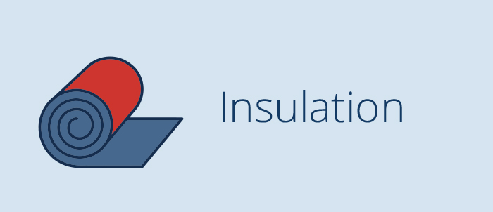 insulation