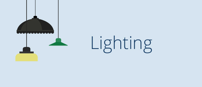lighting