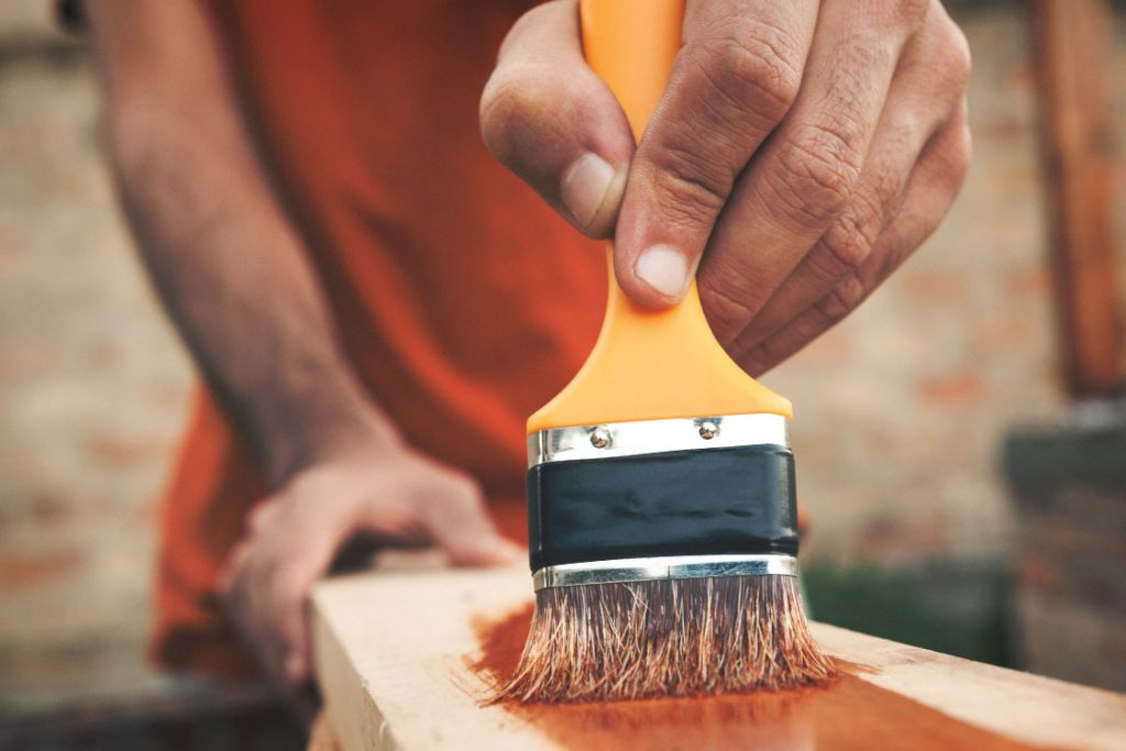 uk-home-improvement-3-Ways-To-Give-your-Garden-Fence-A-Brand-New-Look