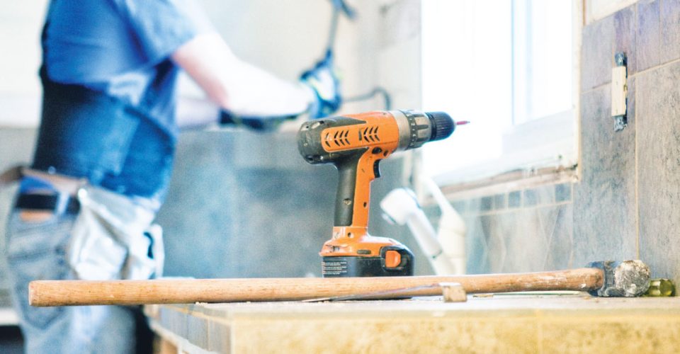 UK Home Improvement