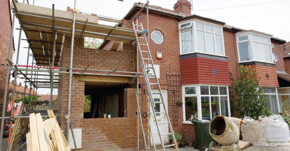 UK Home Improvement