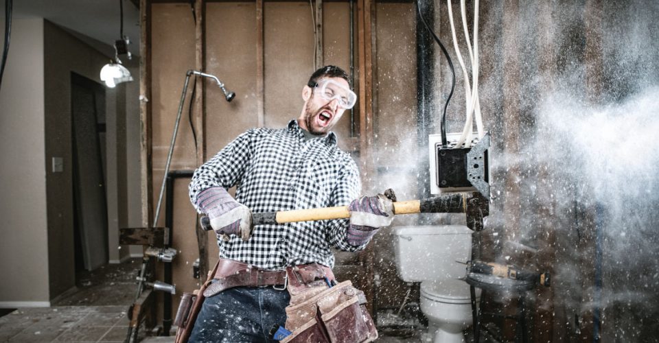 UK Home Improvement
