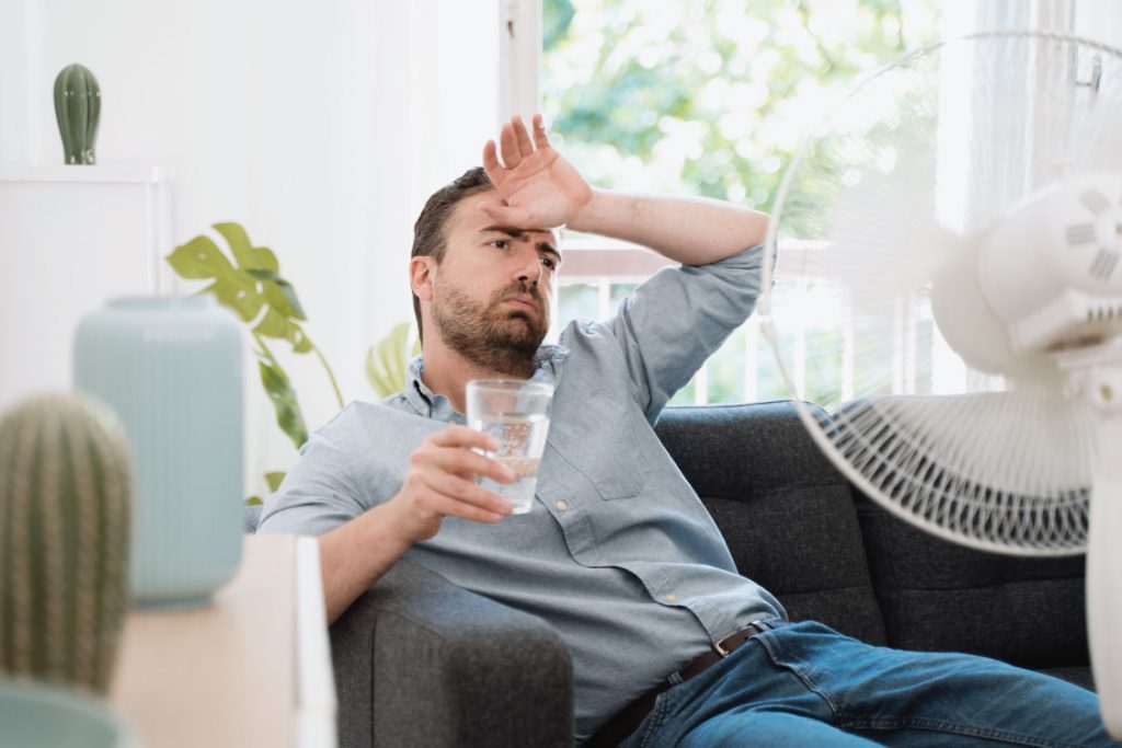 uk-home-improvement-How-To-Keep-Cool-At-Home-During-A-Heatwave
