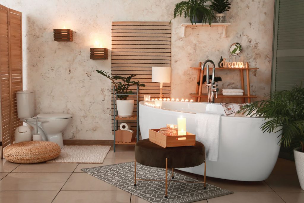 uk-home-improvement-How-to-Transform-your-Bathroom-into-a-Luxury-Spa