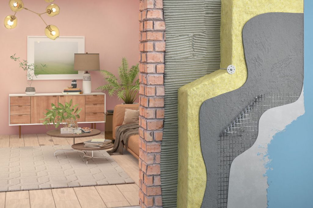 uk-home-improvement-Save-Money-with-Wall-Loft-Insulation
