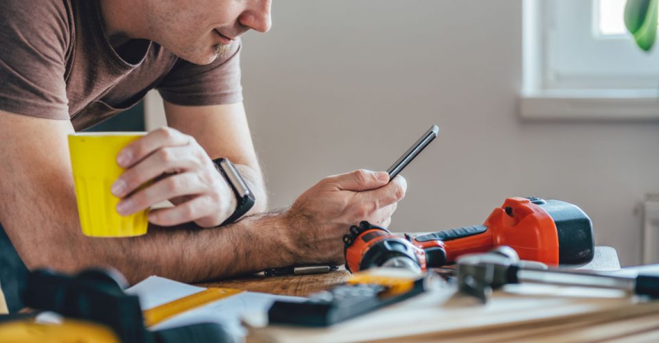 UK Home Improvement