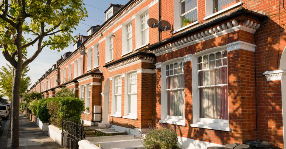 UK Home Improvement