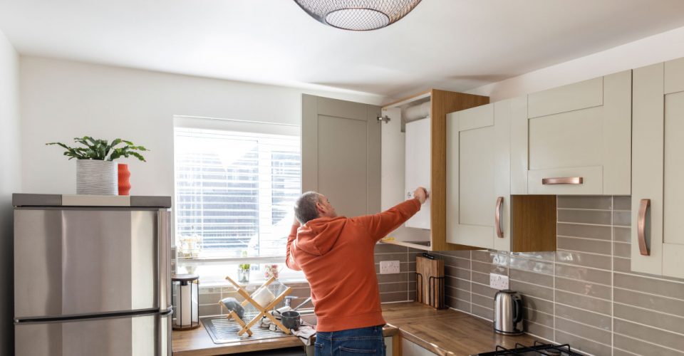 UK Home Improvement