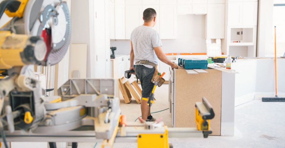 UK Home Improvement