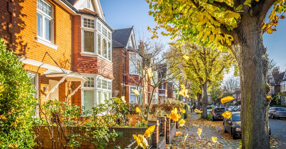 UK Home Improvement