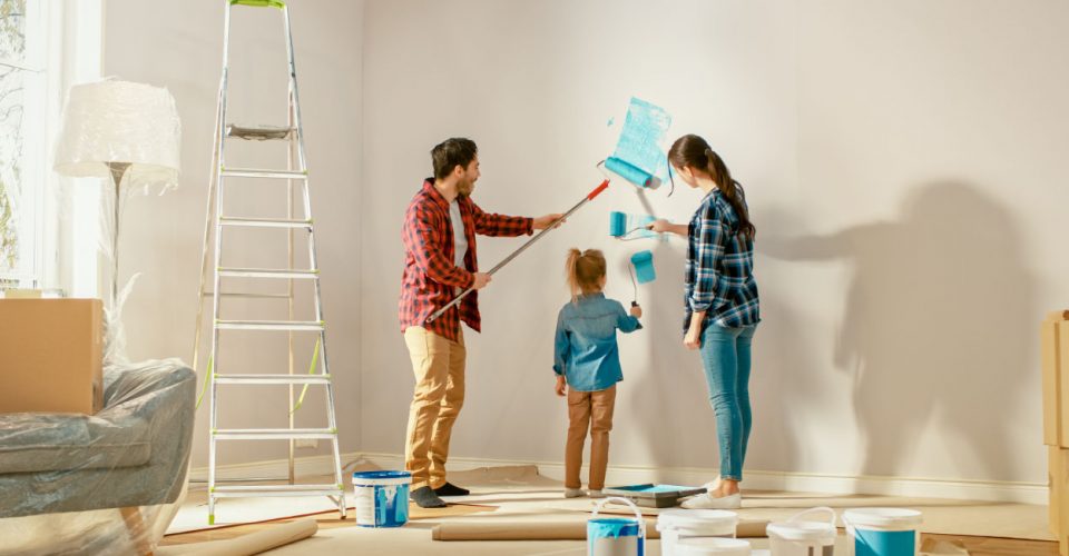 UK Home Improvement