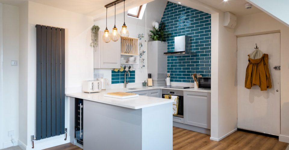 UK Home Improvement