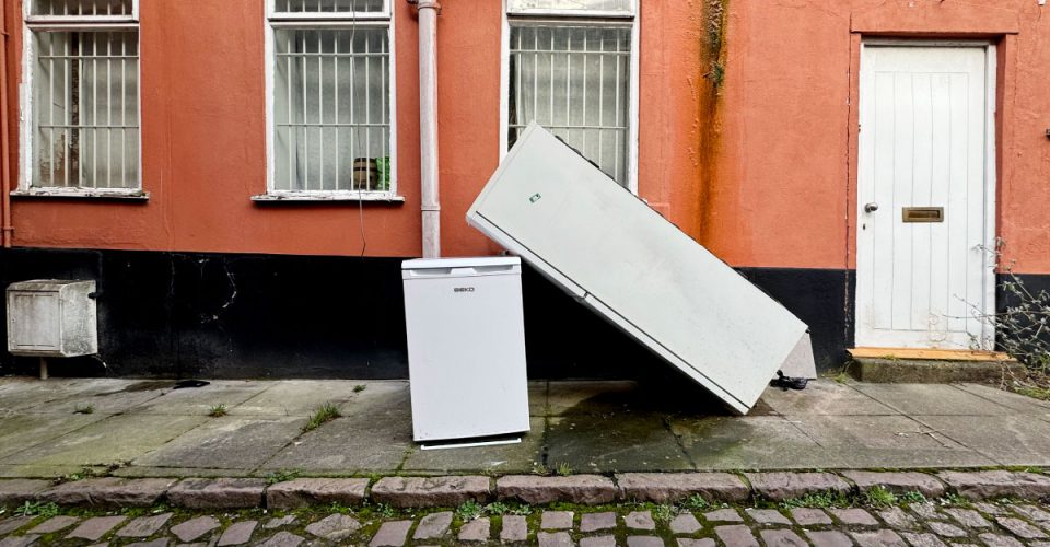 UK Home Improvement