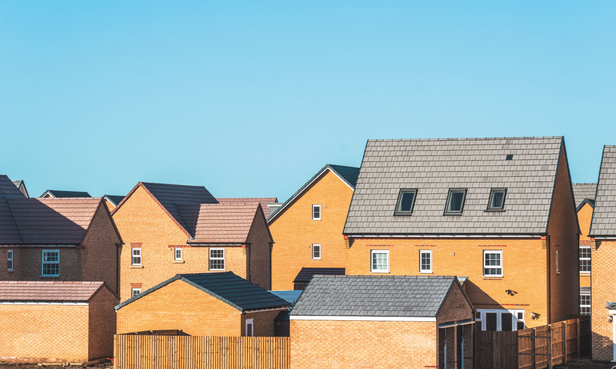 Do You Pay Stamp Duty On A New Build?