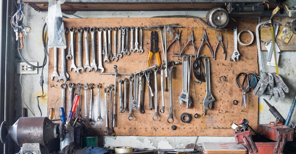 UK Home Improvement