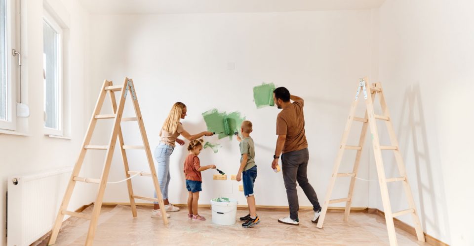 UK Home Improvement