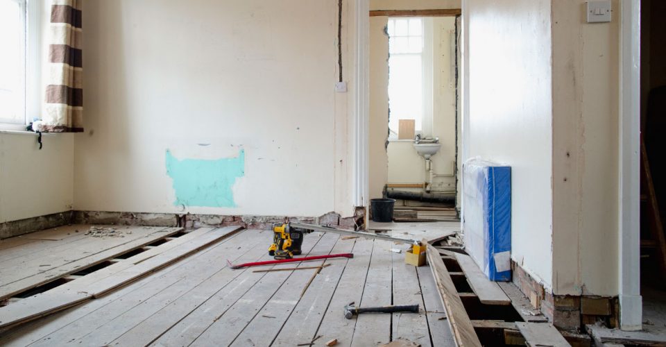 UK Home Improvement
