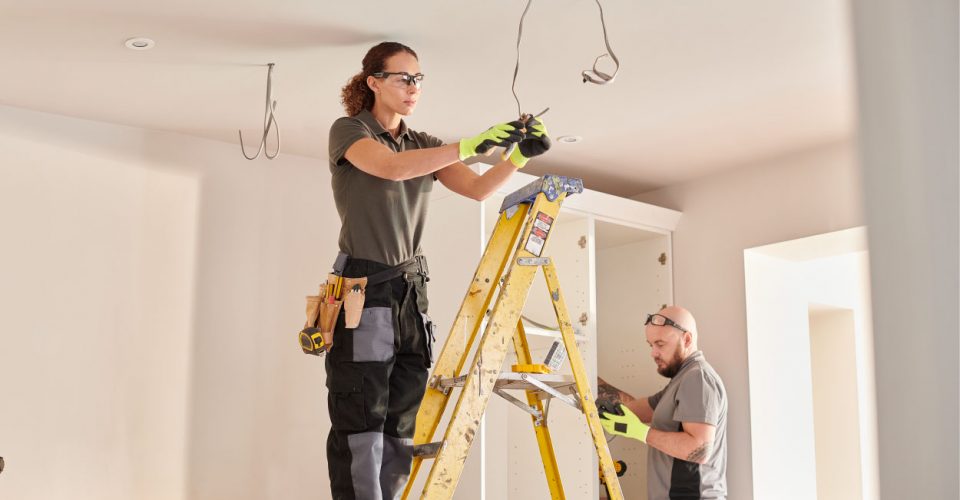 UK Home Improvement