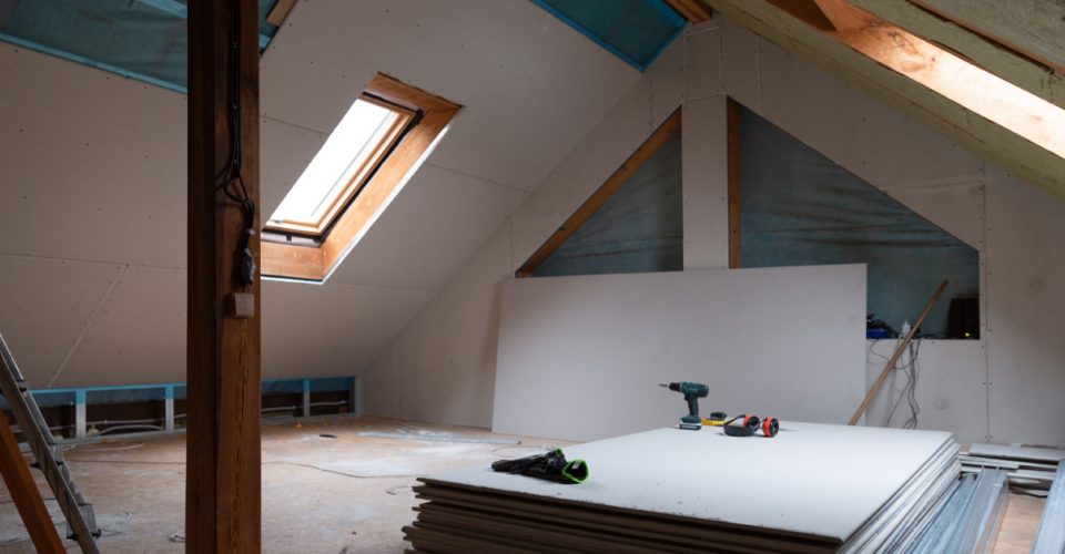 UK Home Improvement