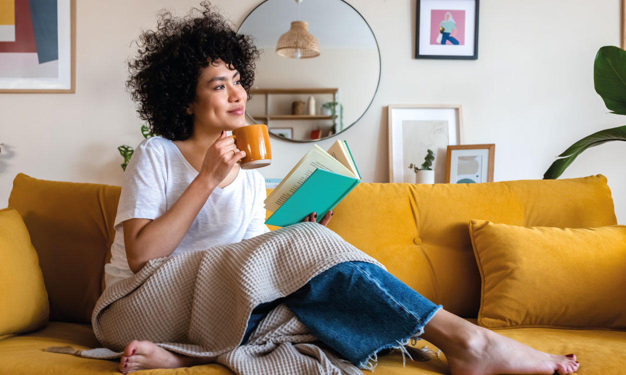 How To Have A Truly Relaxing Weekend
