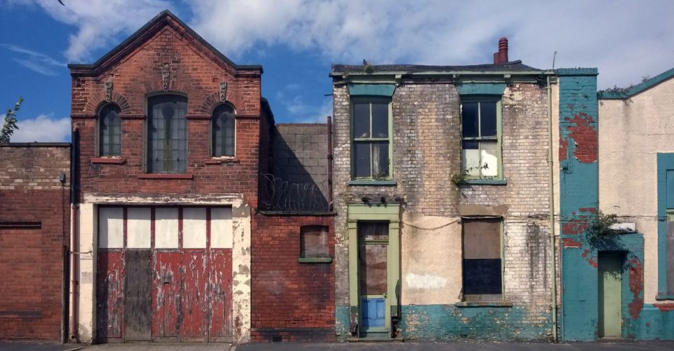 UK Home Improvement