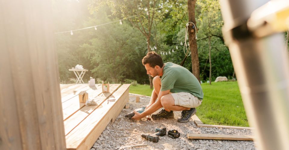 UK Home Improvement