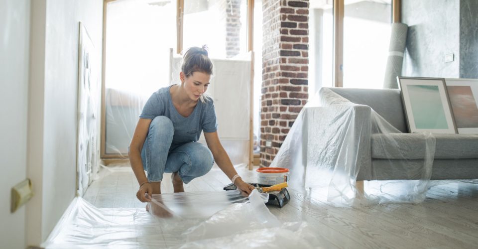 UK Home Improvement