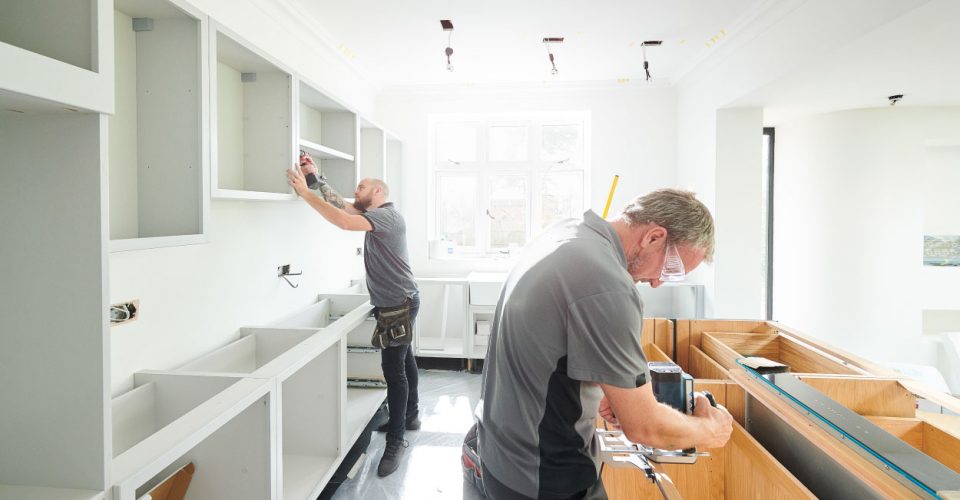 UK Home Improvement