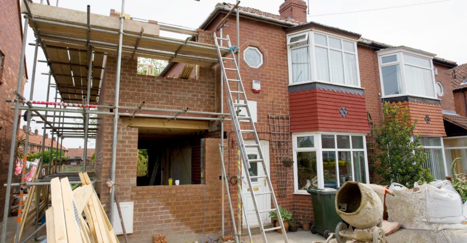UK Home Improvement