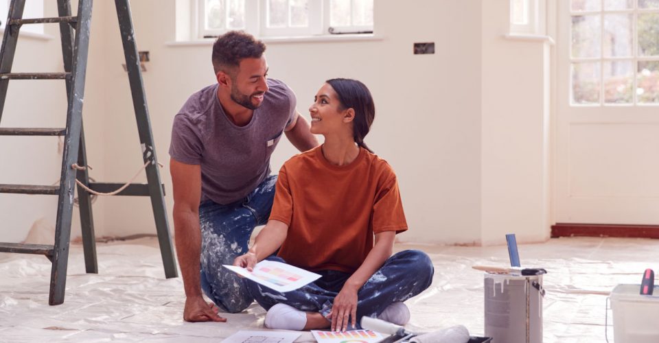 UK Home Improvement