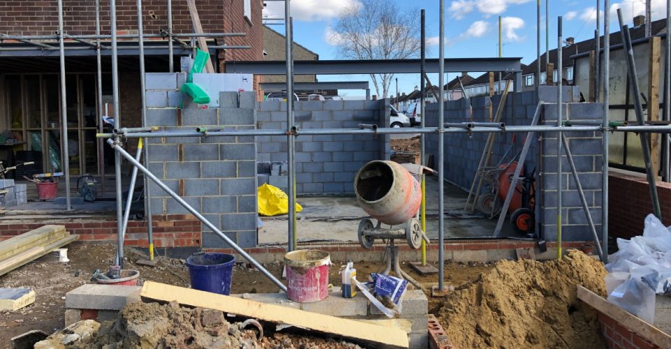 UK Home Improvement