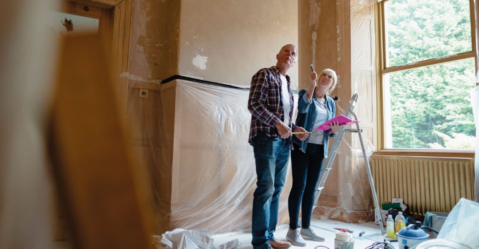 UK Home Improvement