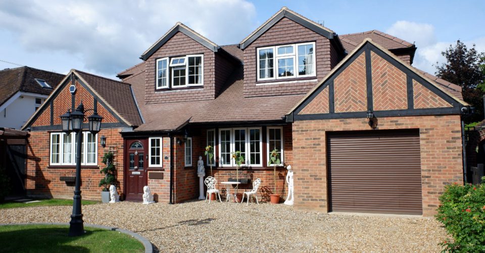 UK Home Improvement
