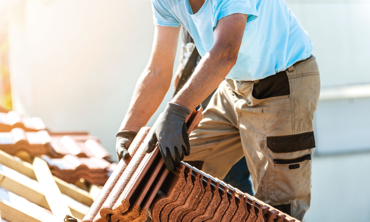 What To Know Before Replacing Your Garage Roof