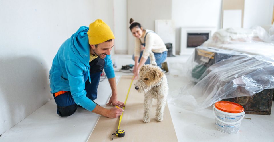 UK Home Improvement