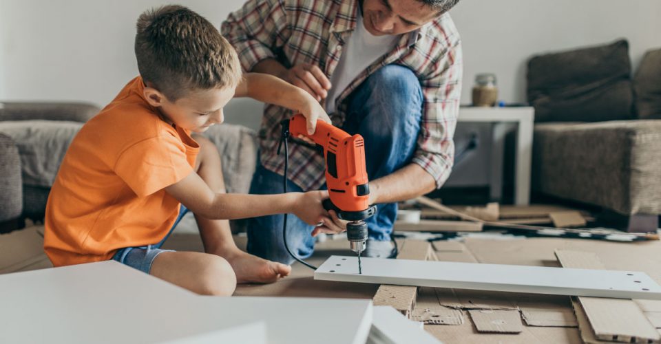 UK Home Improvement