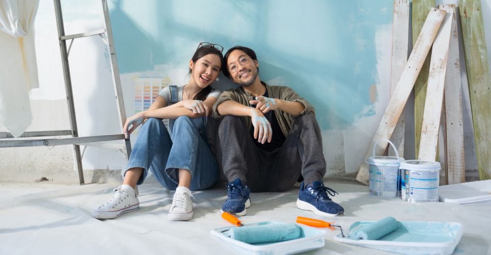 UK Home Improvement