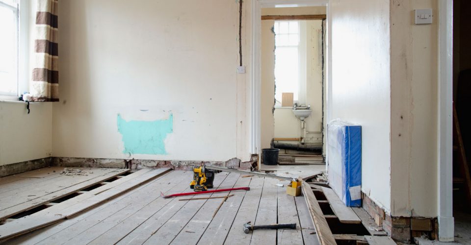 UK Home Improvement